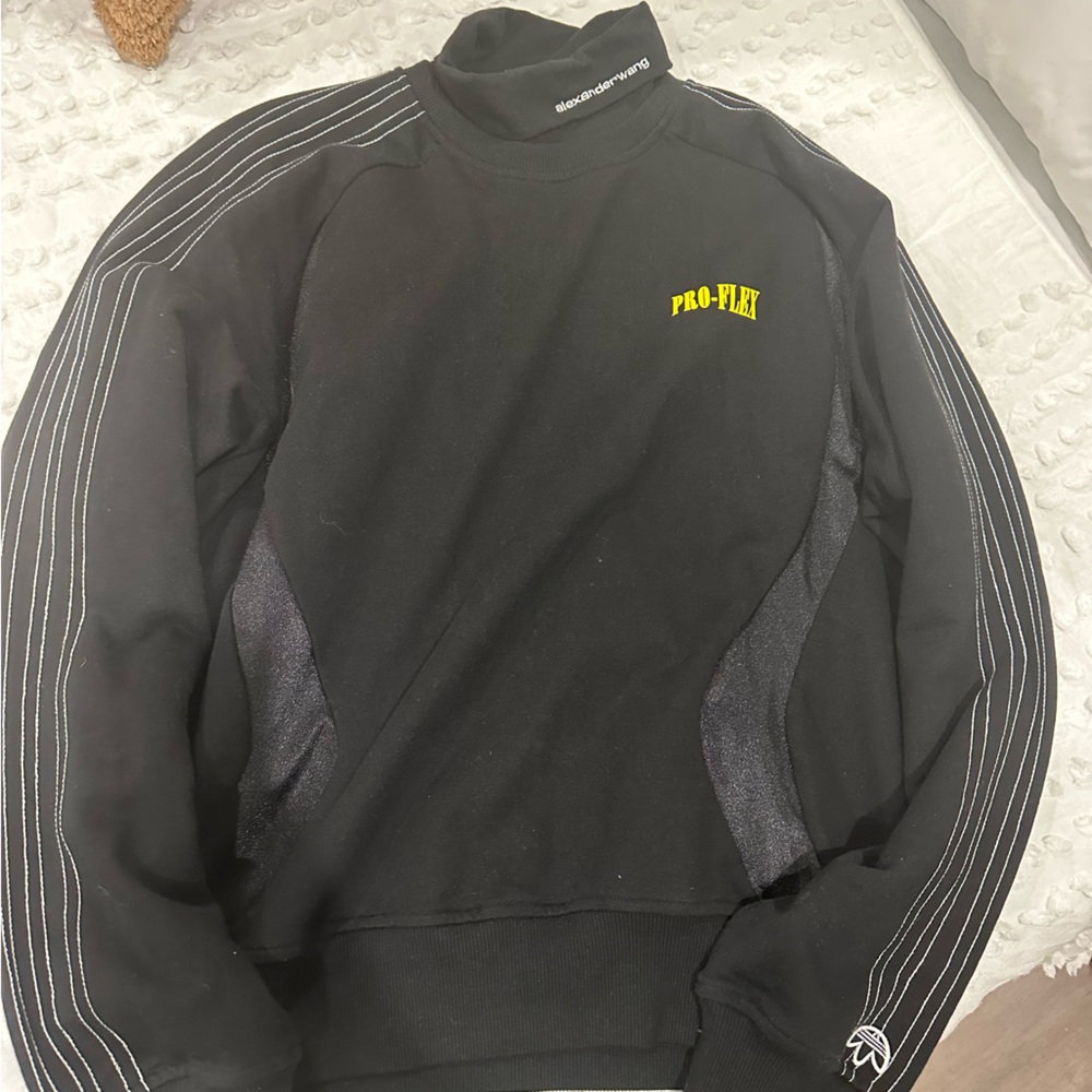 Adidas/Alexander Wang turtle neck